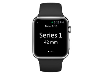 Apple Watch S1